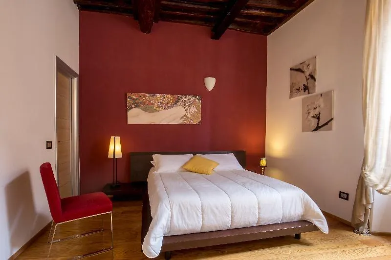 Bollo Apartments Rome