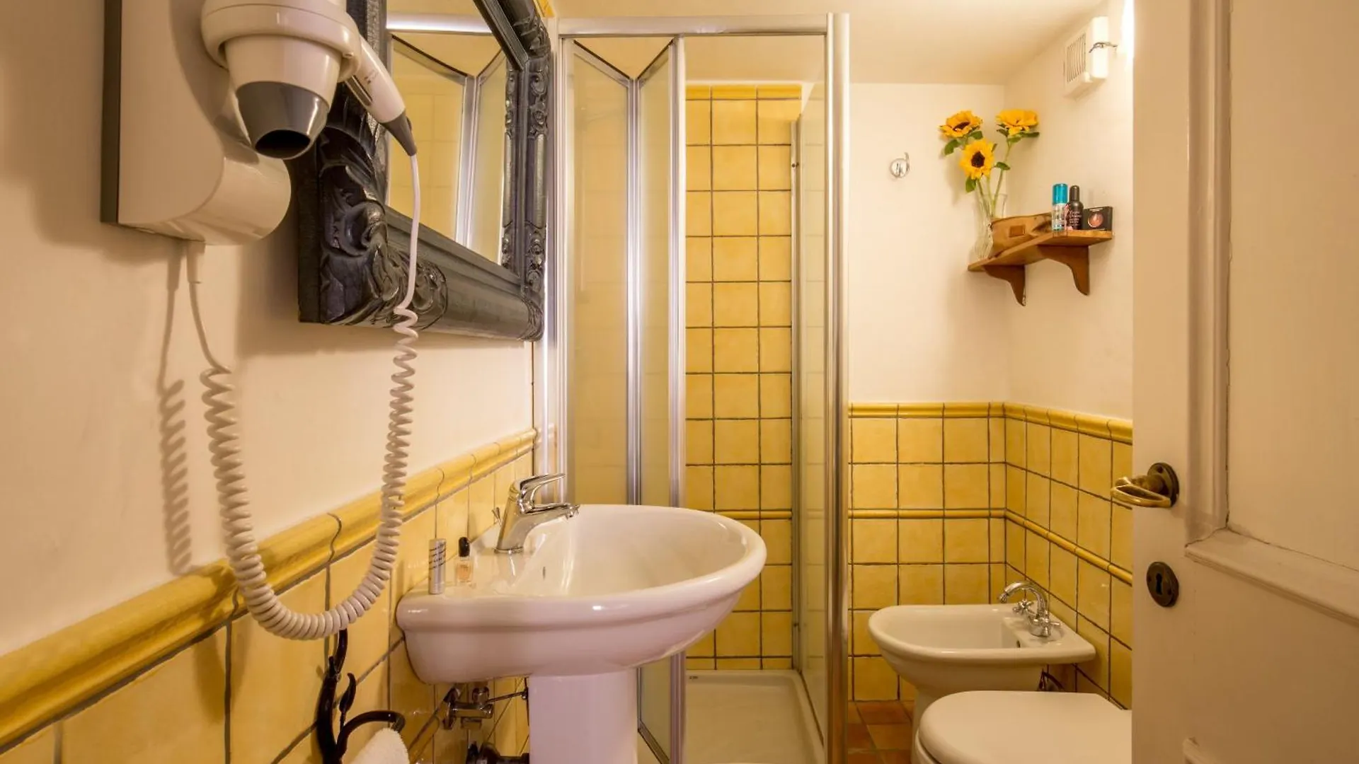 Bollo Apartments Rome Guest house