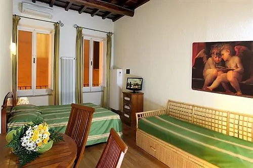 Guest house Bollo Apartments Rome
