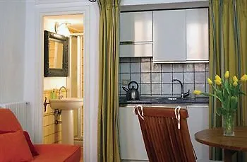 Bollo Apartments Rome