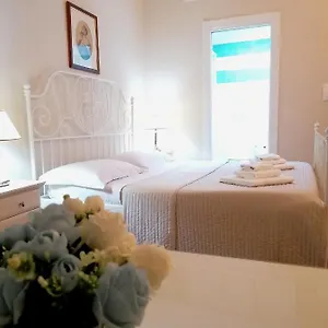 3* Oda ve Kahvaltı Romebest