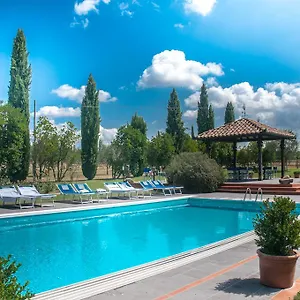 בית חווה Pantanello