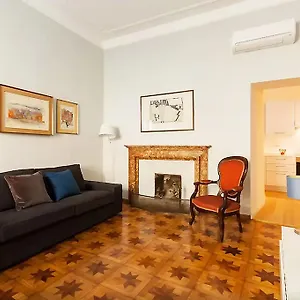 Apartment Exclusive A Few Steps From The Spanish Steps, Rome