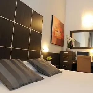 Place ** Rzym