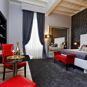 2* בית הארחה Sistina Twentythree Luxury