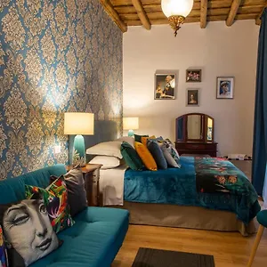 Ventisei Scalini A Trastevere ** Rzym