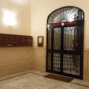 Luiza Vatican House ** Rzym