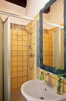 Pensionat Bollo Apartments Rom