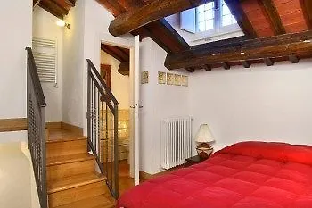 Guest house Bollo Apartments Rome